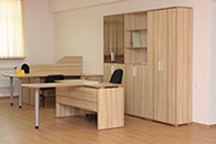 Сборка офисной мебели в Ижевске